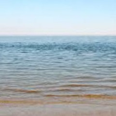 The Coastline Piece III WEST - Master