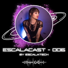EscalaCast #006 - Alessia Cattani
