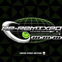 Re-Remixed vol.I