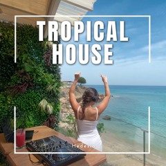 Tropical House 2025 | Latin, Brazilian & Afro House | Adam Port, Trinix, Hugel, Keinemusik & More…