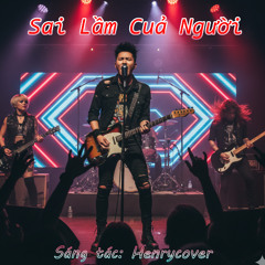 Sai Lầm Cuả Người