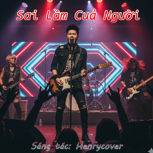 Sai Lầm Cuả Người