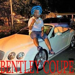 Bentley Coupe