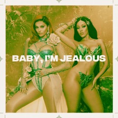 Bebe Rexha feat. Doja Cat - Baby I'm Jealous (BKAYE Remix)