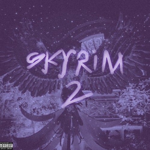 Skyrim Cypher 2 (feat. Aqua, Izec Maria, Djembe)[kenesukoh x typical1k]