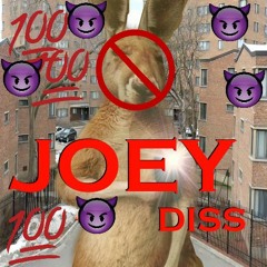 Joey Diss