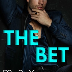 Download The Bet (Winslow Brothers #1) - Max Monroe