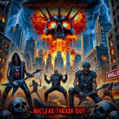 Bloodstorm Reign