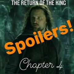 The Lord of the Rings: The Return of the King (2003) | Chapter 4 of 7 - Spoilers! #406