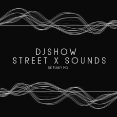 SXS - UKFUNKY MIX
