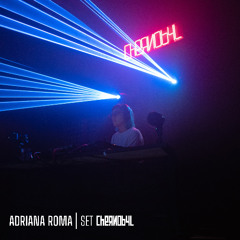 Adriana Roma @ Texcoco, Agosto [2025] House