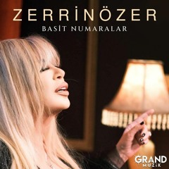Zerrin Özer - Basit Numaralar (Alem DM Remix)