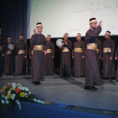 أبدًا تحنّ إليكمُ الأرواح - تراث صوفي