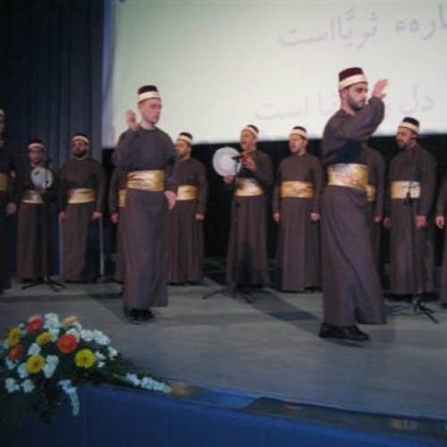 أبدًا تحنّ إليكمُ الأرواح - تراث صوفي