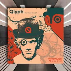 Qlyph - Jerk [Voyage Music] PREMIERE