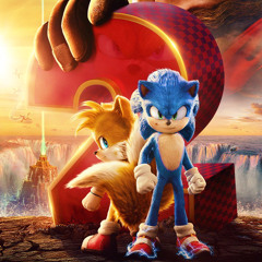 Sonic the Hedgehog Movie 2  - Emerald Hill Theme Remix (FULL RIP)