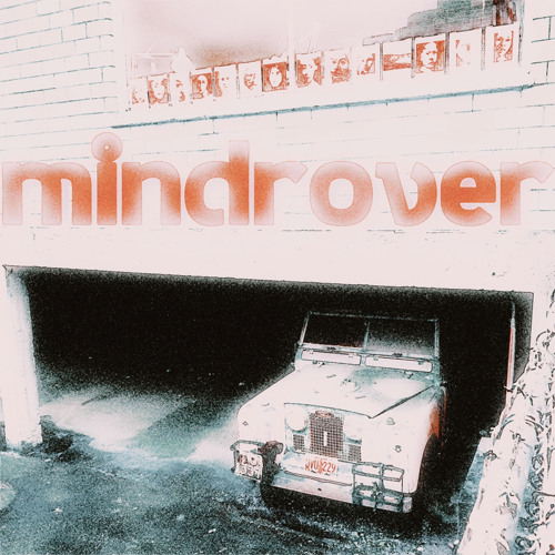 mindrover