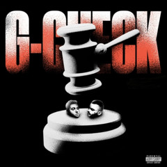 MR RIZZUS - G-CHECK (feat. Fonse20900)