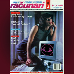 Računari 2: "Four AM Fantasy"