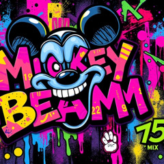 1990 - 1995 Old Skool Rave / Breakbeat / Hardcore / House / Techno Mix Mickey Beam
