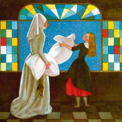 Kuuldemäng - Lumeeit