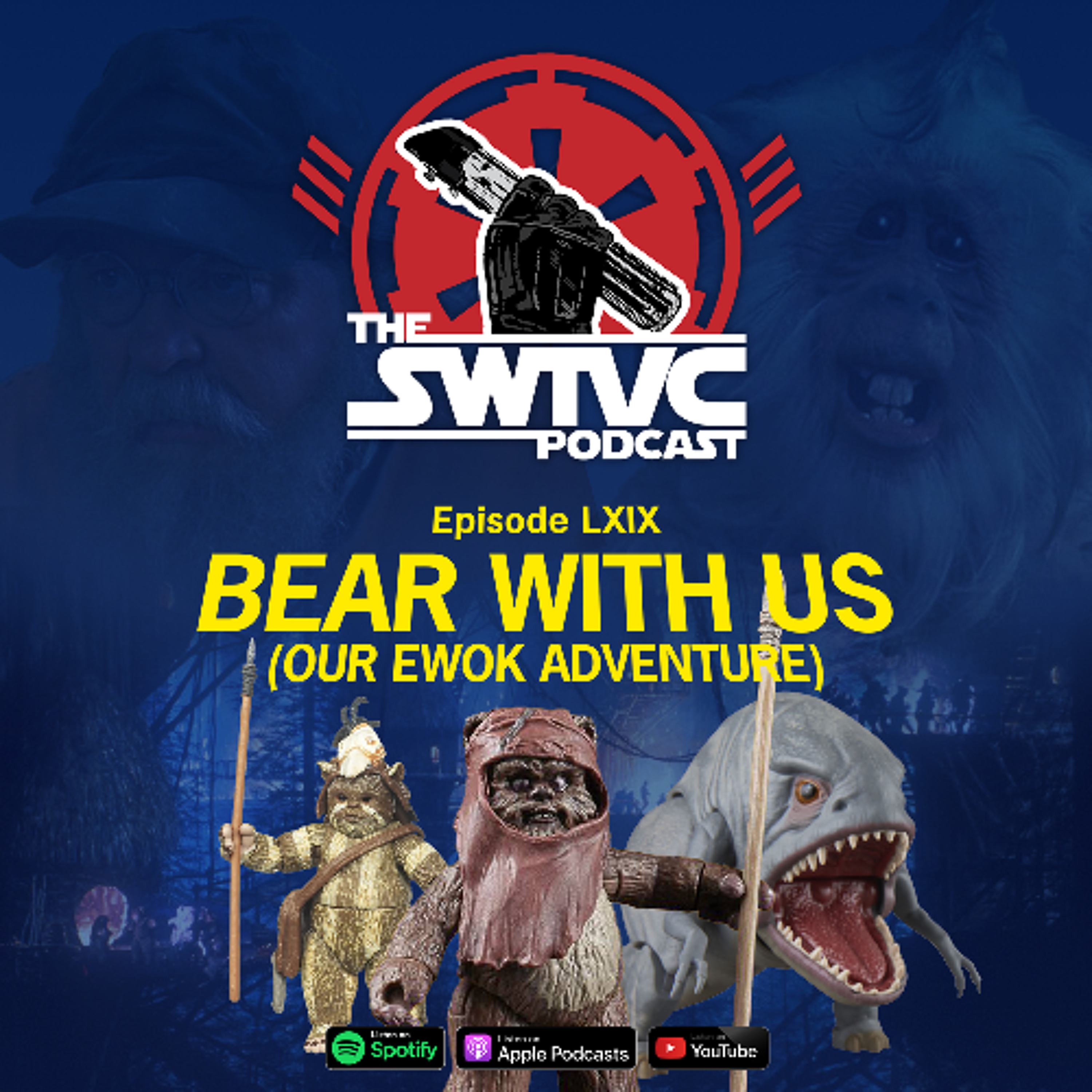 The SWTVC Podcast