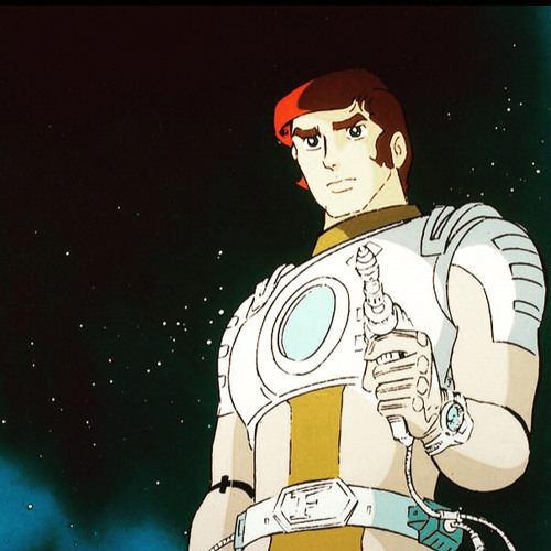 Lex Luger - Andromeda