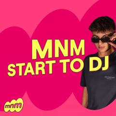Set 1 MNM STDJ 2025 DJ Sef sansT
