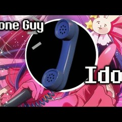 weird Guy Sings Idol Yoasobi (AI Cover)