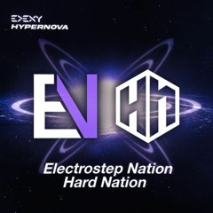 EDEXY - Hypernova [Electrostep Nation & Hard Nation EXCLUSIVE]