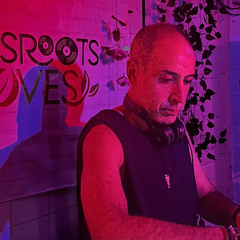 Grassroots Grooves - Series 3 Episode 6 - MARCO - 14.01.2024