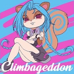 Climbageddon