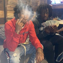 Killa Bam X Flocko Santana