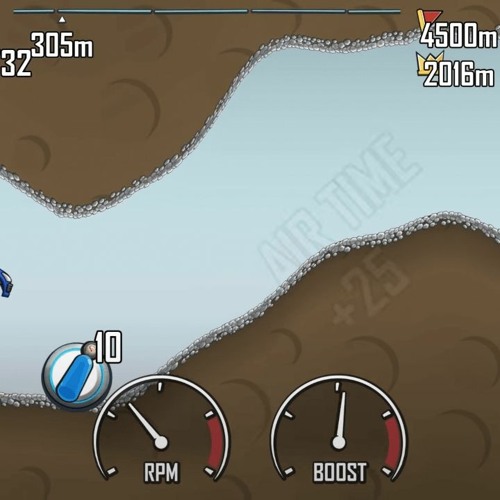 Stream Hill Climb Racing PC Version How to Download and Play by