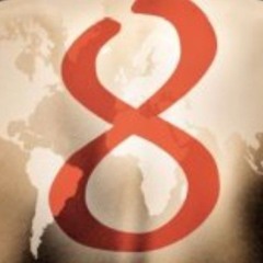 JLRAMIREZ  " EIGHT  DAY  "  SET  AGOSTO  2025