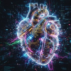 Glitchheart