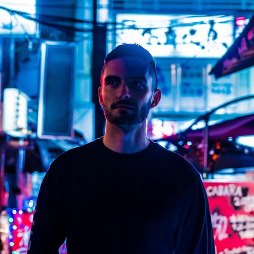 ALEX TIDE // Discography