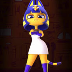 Egyptian God Dance(Ankha Remix)