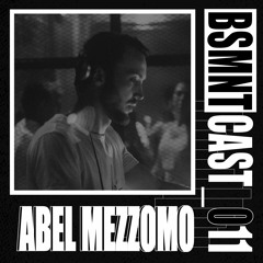 BSMNTCAST_011 - ABEL MEZZOMO