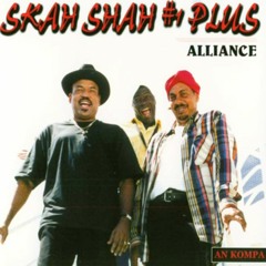 Skah Shah #1 & Alliance - Mato