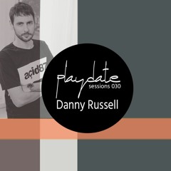 Danny Russell  | Playdate Sessions 030