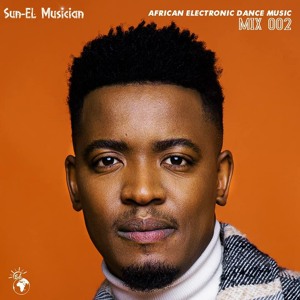 African Electronic Dance Music Mix 002