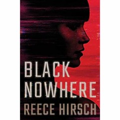 DOWNLOAD ⚡️ eBook Black Nowhere (Lisa Tanchik Book 1)