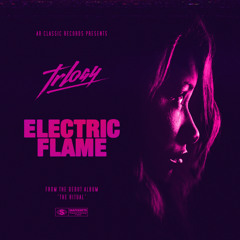Electric Flame
