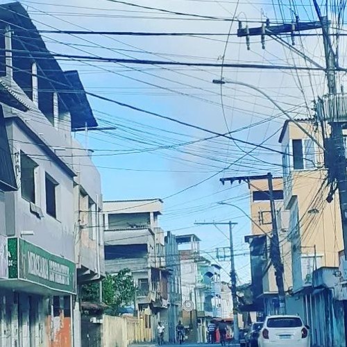 PREVIA - LAZER NO CPX [ANDRINDOCGD] 2O25 !