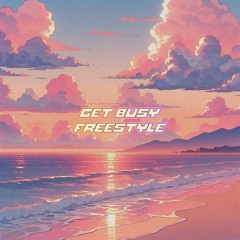 BlakKat Melrose - Get Busy Freestyle