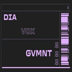 DIAVOX - GVMNT