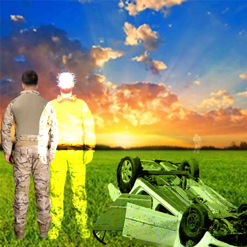 Light is leaving (jjkentalam) #intro