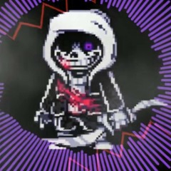 Dusttale Last Genocide hard mood phase-2