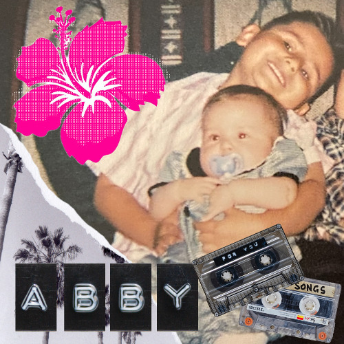 Abby's Ballad PT.1 & Cancion PT.2